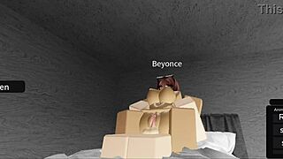 I love just having fun with my homegirl in casual moments.