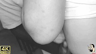 Chayenhy And Pele Vip Trailer Shows Virtual Friend Meeting Blonde Brunette For Interracial Anal Assfucking