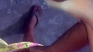 Latina maid so slutty wants raise with oral sex and big ass bent over action