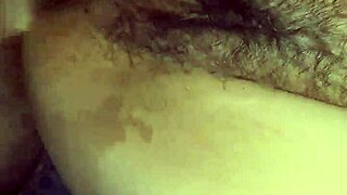 why does luz love me fucking her ass missionary style so much?