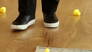 Vanessa Sky, why take that huge cock so deep in your tiny ass like a brat?