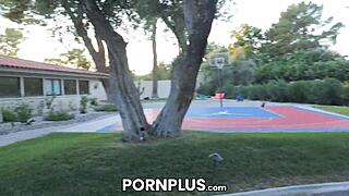 Uh I mean lucky buyer scores surprise hardcore sex from blonde realtor Kylie Shay with deepthroat and cumshot