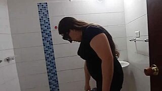 Compilation of Slut Wife Fucking Her Husband's Boss All Year as Christmas Gift 3