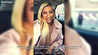 The double penetration of lisa amane contrasts cute looks with dirty anal creampie and squirting orgasm