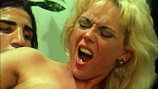 Kelly Trump Is A Dirty Career Woman With Big Tits And Blonde Hair In Doggystyle Creampie