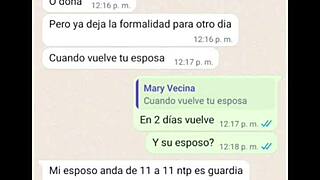 Lonely Doña Mary Gives Me Wild Rides at Gym in Yoga Session as Hot Mexican Milf and Teen Mix It Up 🔥🍑