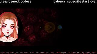 Hey, check this free use loser femdom roleplay with bondage and rough orgasm.