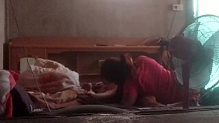 Horny asian girl contrasts innocent looks with wild anal creampie action in amateur teen pornstar scene