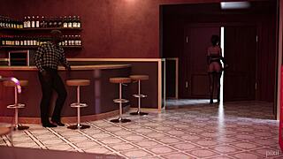 Wife And Stepmother In Awam Fanmade Final Task 4!