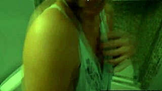 fucking step daughter behind wife's back 😈