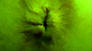 Uh, pissing and like anal winking for leetdos, you know, with squirting too