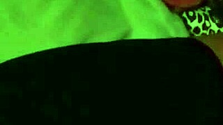 My dick sucking vixen can't get enough.