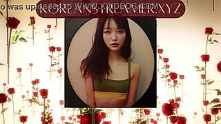 WOW, these SEXY VIRGIN KOREANS on the beach are so cute and petite!