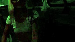 I love how Katee gets so horny for that monster cock in her wet pussy