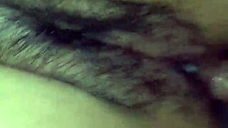 why does luz love me fucking her ass missionary style so much?