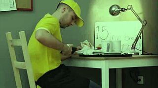 Katy Rose and Jennifer Mendez share big cock in blowjob cowgirl ride