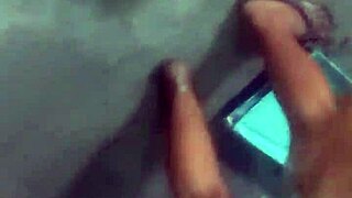 Latina maid so slutty wants raise with oral sex and big ass bent over action