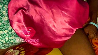 Can this sex starved mummy really seduce her missionary step son into taking her pussy properly?