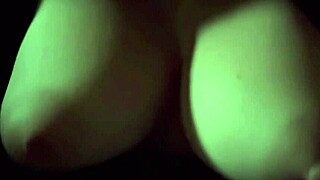 Italian Big Tits Milf Artemisia Love Hot Solo Boobs Bouncing Nipples Close Up!