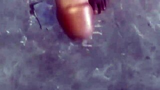 Latina maid so slutty wants raise with oral sex and big ass bent over action