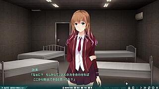 nightmare nobbleblood, you ready for this group sex action?