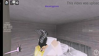 hey i got fucked by a devil on roblox wanna add me for monster cock action too