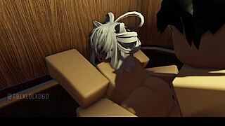 Curious roblox elevator adventure unfolds