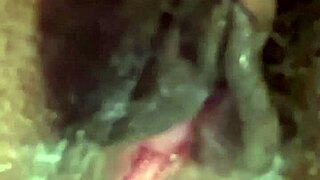 I cummin on my dildo... feels so intense with toys in my pussy solo