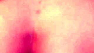 dijo solo la puntita pero cambió opinión al ver mi verga 😏