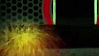 Big tits lingerie milf Julia Ann masturbates solo with wet pussy lips in teacher outfit