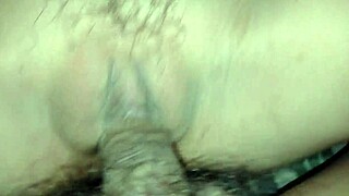 Hey check out this tight shaved pussy getting super wet and ready