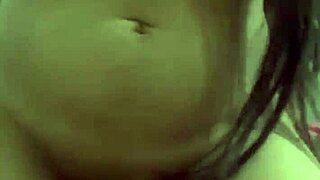 my best friend invites me over for movies and we end up making passionate love