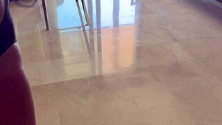 picked up athletic french stranger on street for public car sex instead of tinder date with muscular latina