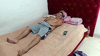 hey, banging my stepsister's best friend... her pussy's so tasty