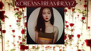 WOW, these SEXY VIRGIN KOREANS on the beach are so cute and petite!