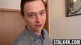 For Christmas, I'm giving hot babe Kiara Lord my big dick experience right in front of her husband.