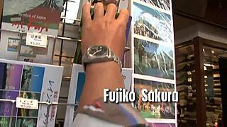 In this casual tale a milf handles a monster cock with deepthroat blowjob leading to facial cumshot