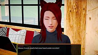 My new family episode 450