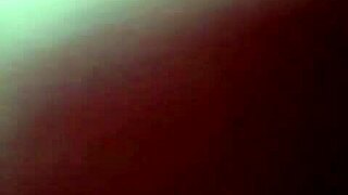 coroa branca feels intense passion while crossdressing in intimate moment