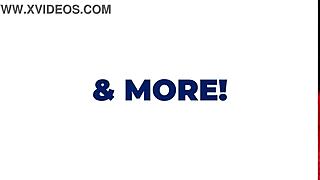 Hot british alt college student in costume plays with her pussy until she cums