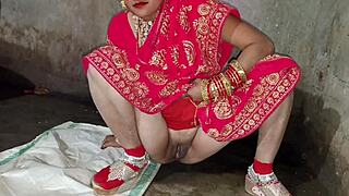 Ready for hardcore fuck with best friend gf bhabhi blowjob and anal creampie?