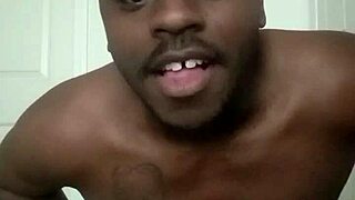 she humbles herself by spreading ass and submitting on camera while practicing for followers in part 1