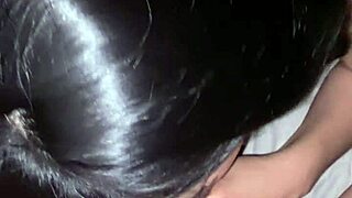 viral pinay teen 18+ takes multiple fucks and creampies from tight pussy action 😈