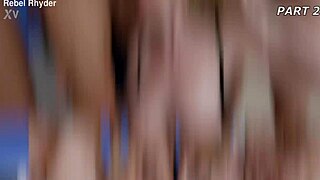 me and brittany bardot dive into a wild orgy with dap fisting and monster prolapse. we squirt and swallow cum in mouth during the intense group action.