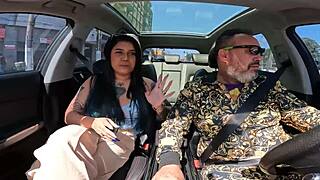 bettina alvarenga returns for carona five years after ted 🚗