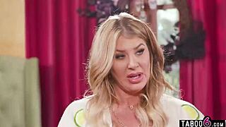 Reverse gangbang by free use milf sluts banging a young 18+ guy 😈🔥