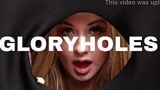 Hot british alt college student in costume plays with her pussy until she cums