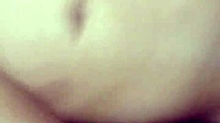 why does luz love me fucking her ass missionary style so much?