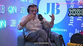 hey, natural big tits milf antonella jones takes on a bbc in this steamy podcast