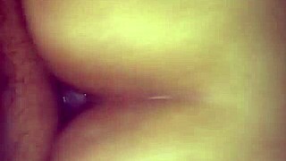 Ruby Puta Spreads Ass For Intense Anal Fucking